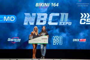BIKINI НОВИЧКИ 164